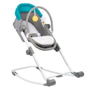 badabulle 5 in 1 Babywiege Compact Rest & Go