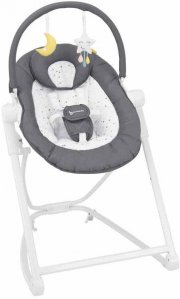 Badabulle Compact'up Babywippe neigbar und h&ouml;henverstellbar