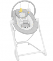 Badabulle Compact'up Babywippe neigbar und h&ouml;henverstellbar