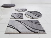 Badematte &raquo;Reno&laquo; GRUND exklusiv, H&ouml;he 20 mm, f&uuml;r 17,94&euro; statt 29,94&euro;