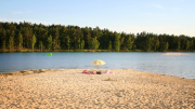 Badespa&szlig; am Bernsteinsee incl. &Uuml;bernachtung f&uuml;r 79&euro;