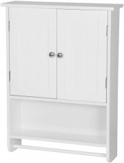 Badezimmerschrank, 48,5x65x14,5cm