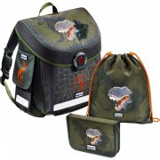 Baggymax Schulranzen Set nur 29,99&euro; statt 47,90&euro;