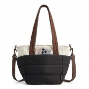 Bagsmart Puffer Lunchtasche f&uuml;r 15,99&euro; bei Amazon