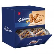 Bahlsen Chokini M&uuml;rbegeb&auml;ck mit Schokost&uuml;ckchen - ca. 150 St&uuml;ck f&uuml;r 10,35&euro;