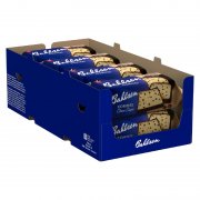 Bahlsen Comtess Choco-Chips (8 St&uuml;ck) stark reduziert bei Amazon