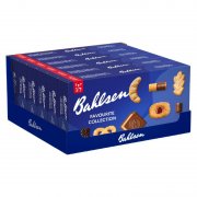 Bahlsen Favourite Collection S Geb&auml;ckmischung 6x161g f&uuml;r nur 11,07&euro;