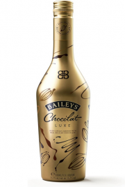 Baileys Chocolat Luxe Original Irish Cream Lik&ouml;r 17% 0,5 l