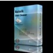 Baisvik Disk Cleaner 3.3.7 gratis statt 40.51 &euro;