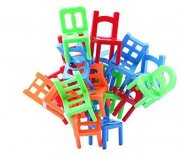 Balance Chairs &ndash; Geschicklichkeitsspiel f&uuml;r 1,24&euro;