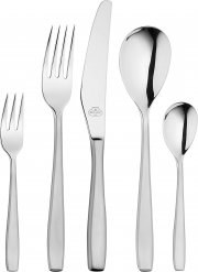 Ballarini 01204-360-0 Francesca Besteckset, 60-teilig