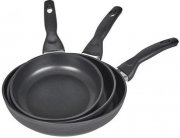 Ballarini F-Line Pfannenset Panarea 3-teilig