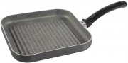 Ballarini Lucca Grillpfanne Granitium 27 cm