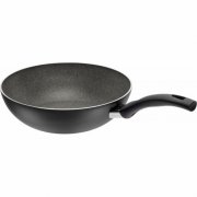 Ballarini Matera Granitium Wokpfanne 28 cm f&uuml;r nur 29,99&euro; statt f&uuml;r 41,99&euro;