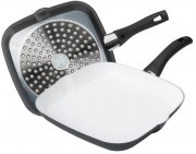 Ballarini New Rivarolo Grillpfanne 28 cm 