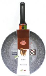 BALLARINI Pfanne mit Antihaftbeschichtung, 28 cm