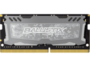 Ballistix Sport LT Arbeitsspeicher 4 GB f&uuml;r 29&euro; statt 46.20&euro;