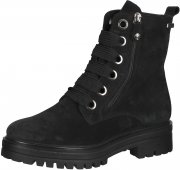 Bama Damen Echtleder Stiefel - bama-tex Made Italy 1085014