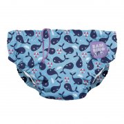 Bambino Mio Schwimmwindel f&uuml;r Babys (7-9kg) im Angebot