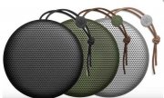Bang & Olufsen Beoplay A1 Bluetooth-Lautsprecher f&uuml;r 152,89&euro; statt 170&euro;