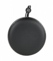 Bang & Olufsen BeoPlay A1 Bluetooth Lautsprecher (Wetterfest) schwarz f&uuml;r 142,72&euro; statt 158&euro;