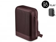 Bang & Olufsen Beoplay P6 Bluetooth Lautsprecher