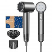 Bannilu 130M Ionen-F&ouml;hn f&uuml;r nur 39,99&euro; bei Amazon