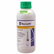 Banvel M, Rasen Unkrautvernichter 
