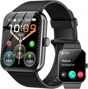 Baolubao R50 Smartwatch und Fitnessuhr f&uuml;r iOS und Android
