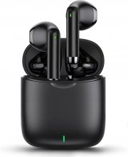 BaoZan Bluetooth In Ear Kopfh&ouml;rer mit Touch Control
