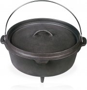 Barbecook 9 L Dutch Oven