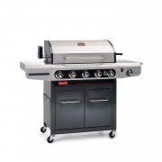 Barbecook Gasgrill, Siesta 612 f&uuml;r 446.81&euro; incl. Versand statt 600&euro;