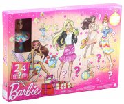 Barbie Adventskalender 2021