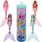 Barbie Color Reveal Meerjungfrau f&uuml;r nur 12,79&euro; bei Amazon