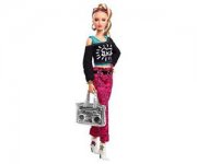 Barbie FXD87 - Signature Keith Haring Radiant Baby K&uuml;nstler Puppe f&uuml;r 39,99&euro; statt 76,50&euro;