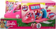 Barbie GDG76 - Reise Traumflugzeug