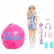 Barbie Popstar-Puppe mit Zubeh&ouml;r f&uuml;r 16,99&euro; bei Amazon