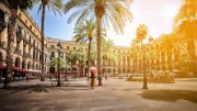 Barcelona f&uuml;r den kleinen Geldbeutel ab 119&euro; basierend auf 2 Personen