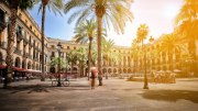Barcelona f&uuml;r den kleinen Geldbeutel incl Flug und &Uuml;bernachtungen ab 109&euro;