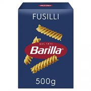 Barilla Fusilli (500g) f&uuml;r nur 0,99&euro; bei Amazon
