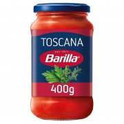 Barilla Toscana Kr&auml;uter Sauce im 6er Pack f&uuml;r 11,94&euro; bei Amazon