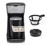 Barista Single Kaffeemaschine to go f&uuml;r 22,99&euro; bei Amazon