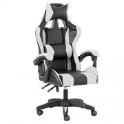 Baroni Home Gaming-Stuhl f&uuml;r 58,87&euro; bei Amazon
