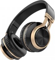 BASEMAN V5.0 Wireless Bluetooth Hi-Fi-Stereo Kopfh&ouml;rer
