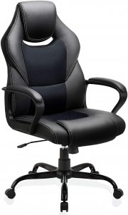BASETBL B&uuml;rodrehstuhl / Gaming-Chair