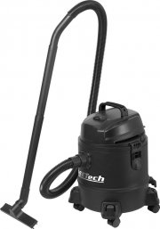 BASEtech BT-VC-1250W Nasstrockensauger bei V&ouml;lkner f&uuml;r 25,94 Euro