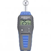 Basetech FM-10 Materialfeuchtemessger&auml;t 