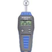 Basetech FM-10 Materialfeuchtemessger&auml;t Messbereich Baufeuchtigkeit f&uuml;r 33&euro; statt 49,99&euro;