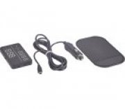 Basetech Headup-Display A3 GPS 91mm x 12mm x 53mm mit Uhr, mit GPS-Empfang f&uuml;r 34,99&euro;
