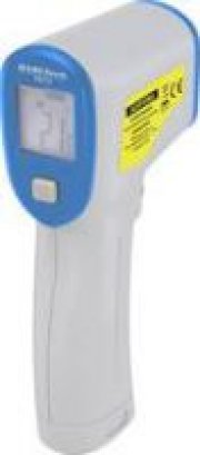  Basetech Infrarot-Thermometer 350C12 Optik f&uuml;r 10,98&euro; statt 12,99&euro;